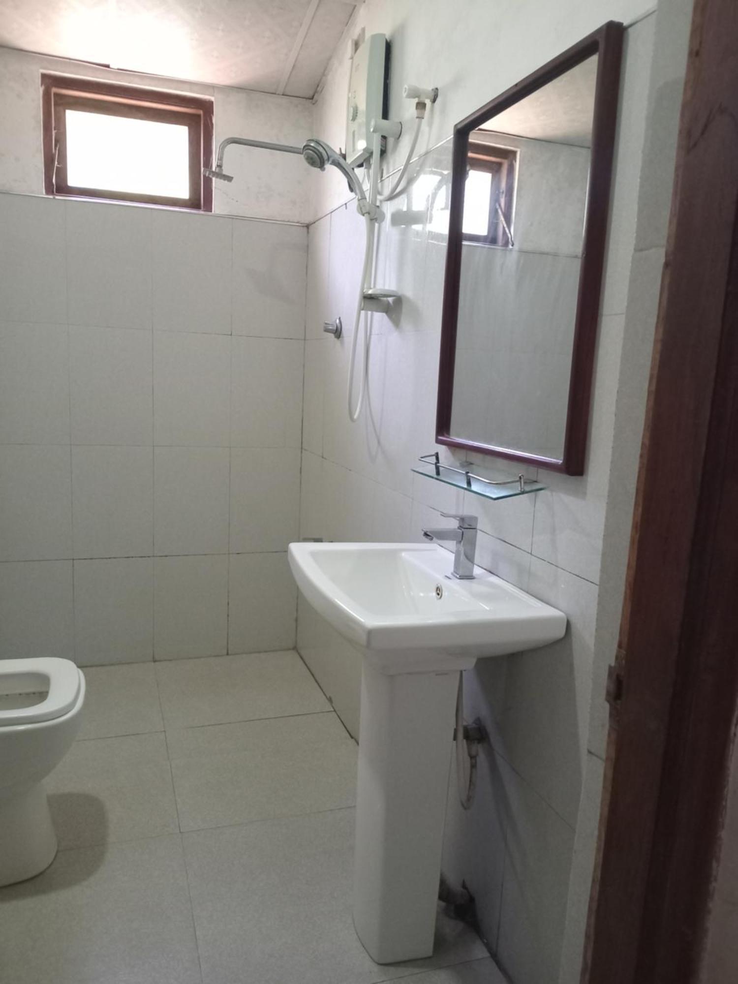 Habarana Dulwan Guest House 部屋 写真