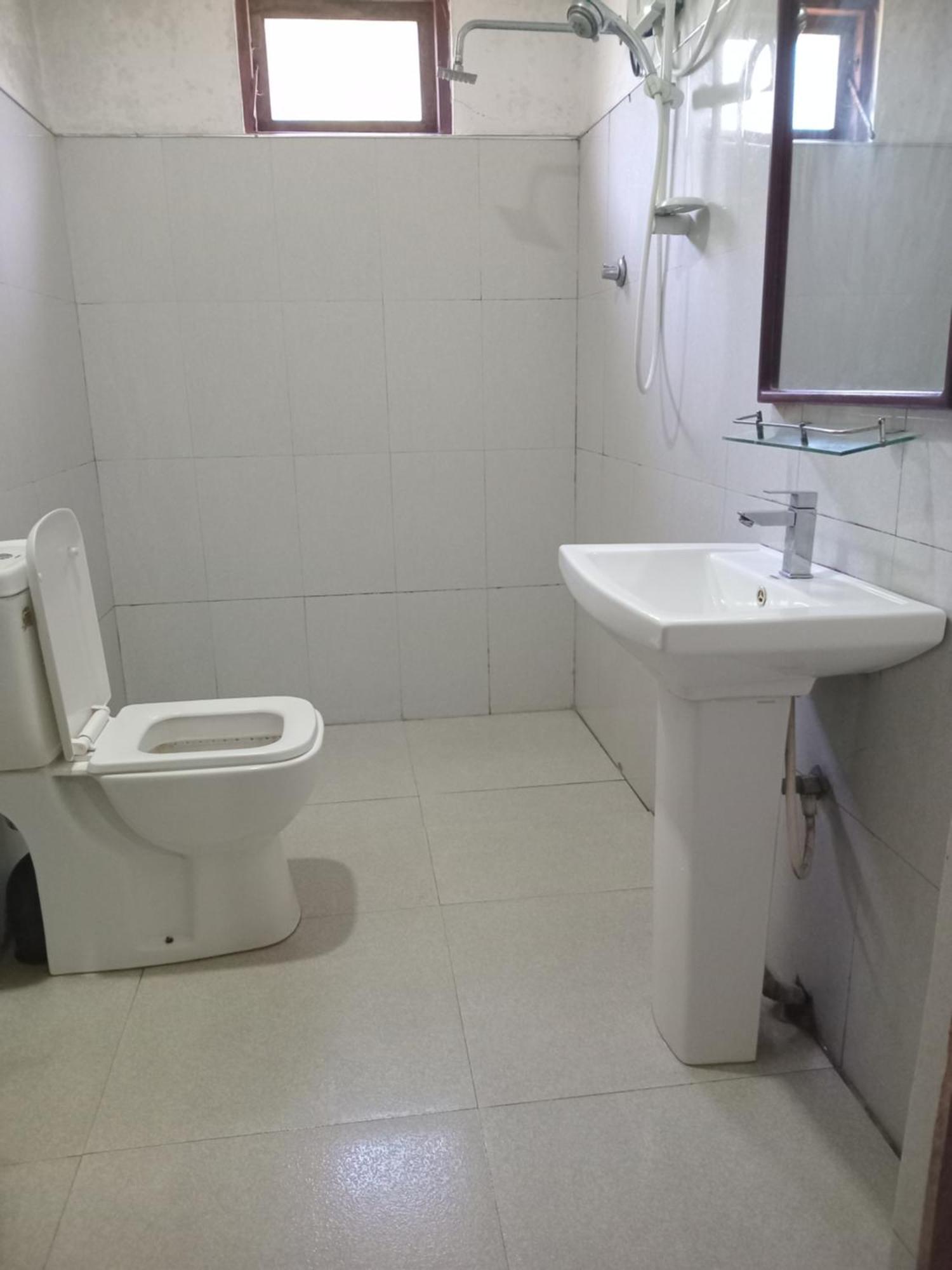Habarana Dulwan Guest House 部屋 写真