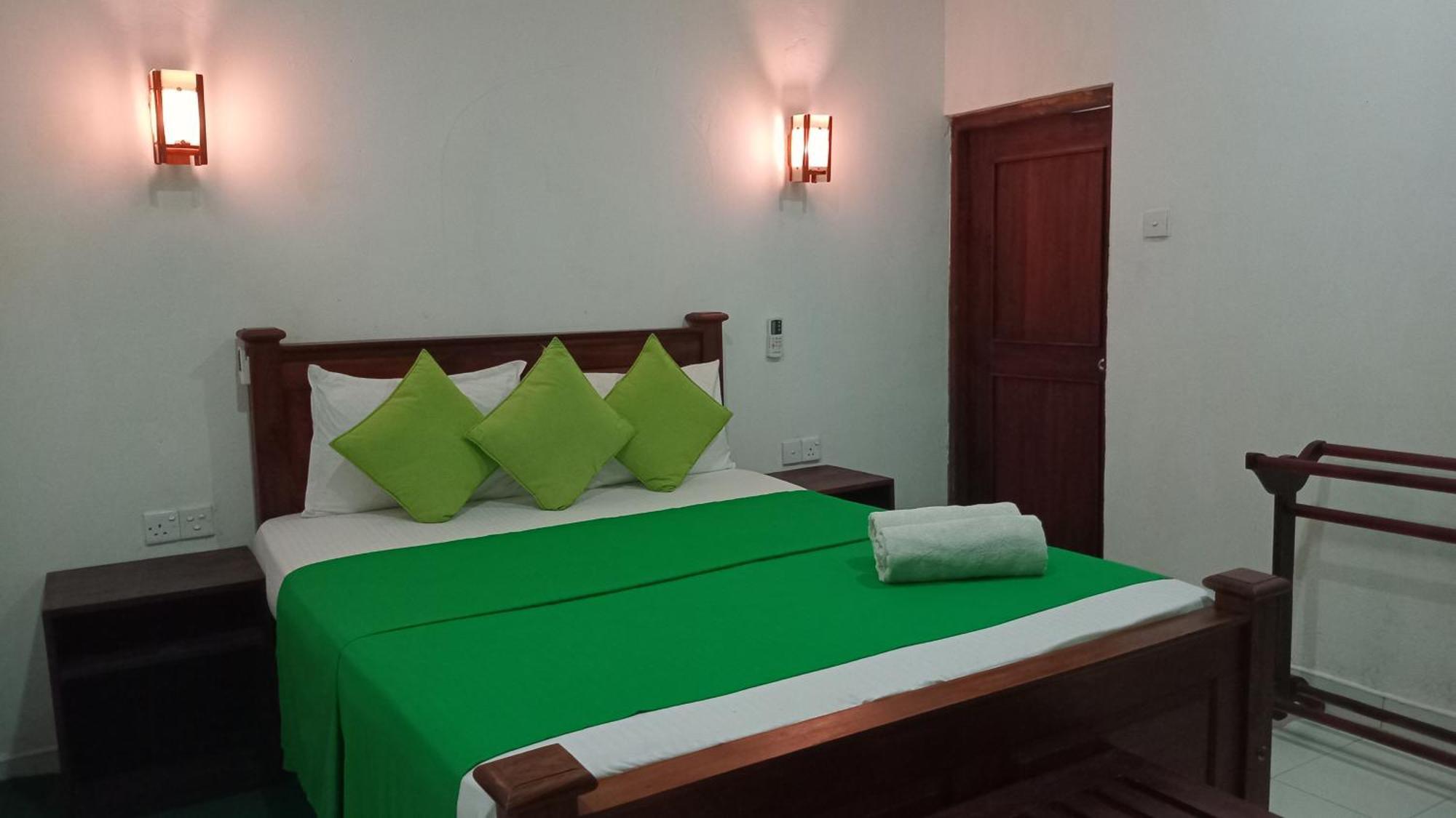 Habarana Dulwan Guest House 部屋 写真