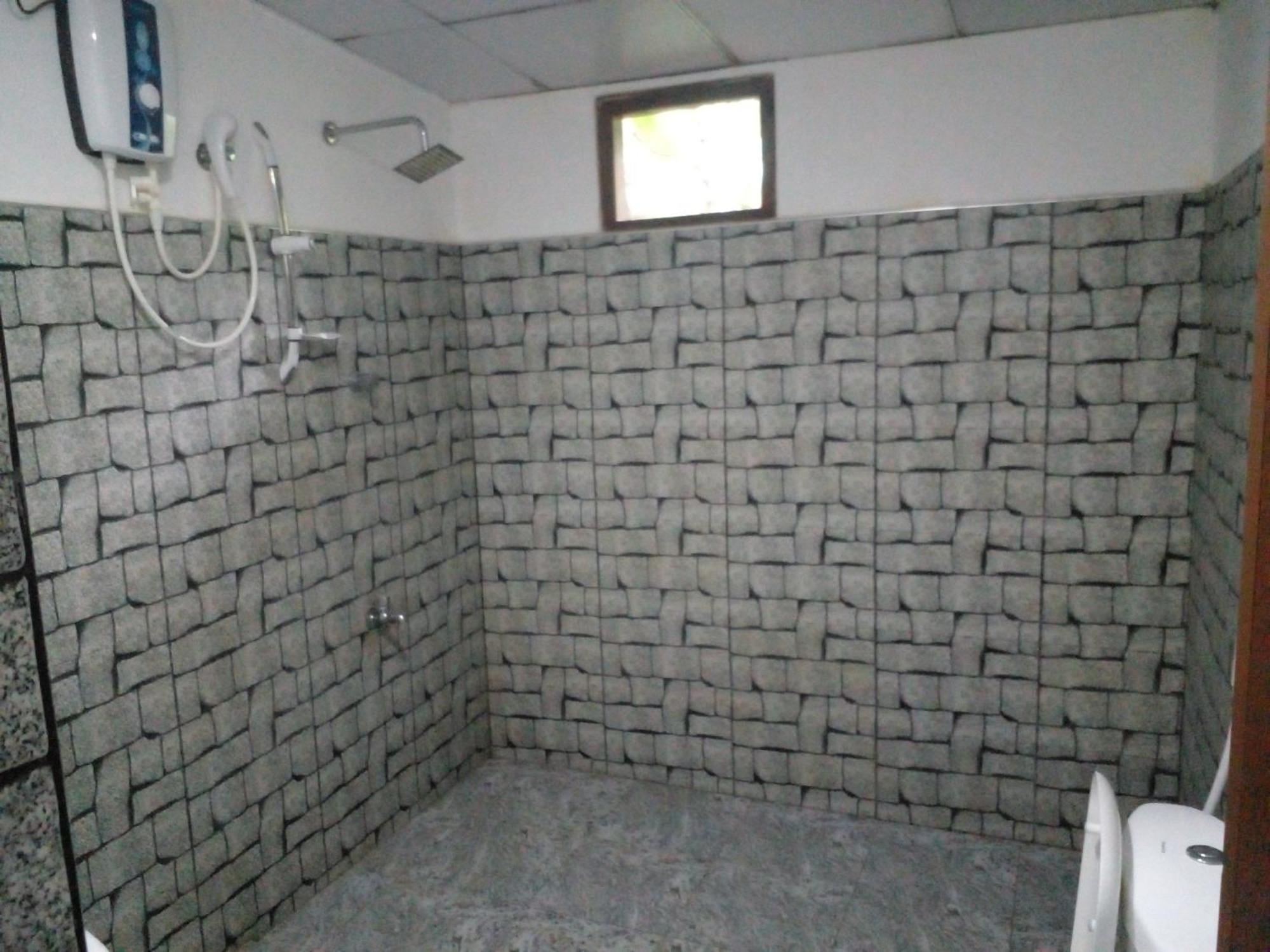 Habarana Dulwan Guest House 部屋 写真