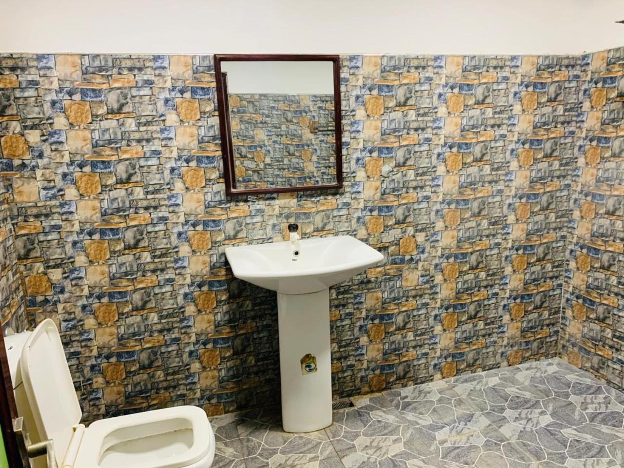 Habarana Dulwan Guest House 部屋 写真