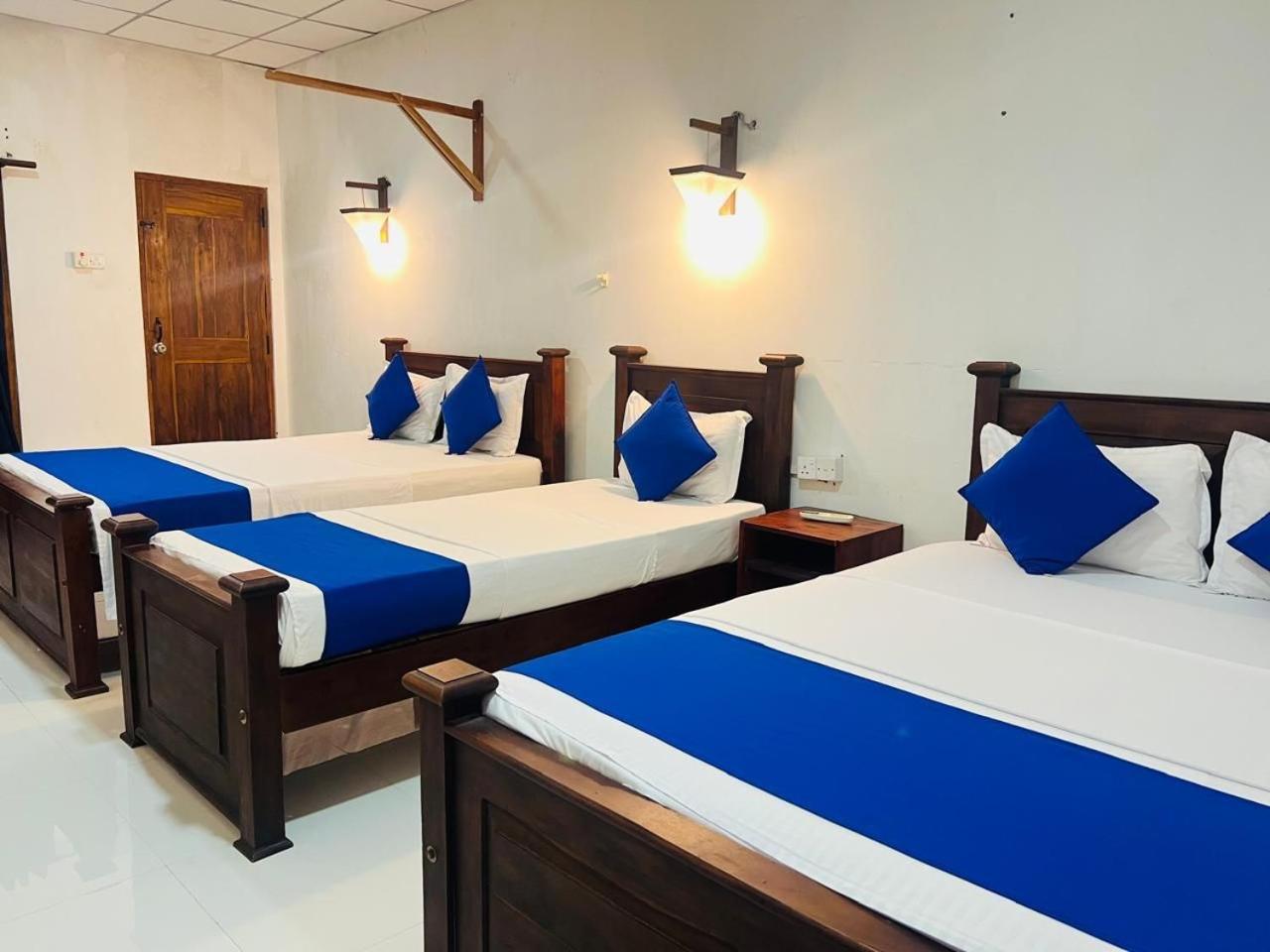 Habarana Dulwan Guest House 部屋 写真