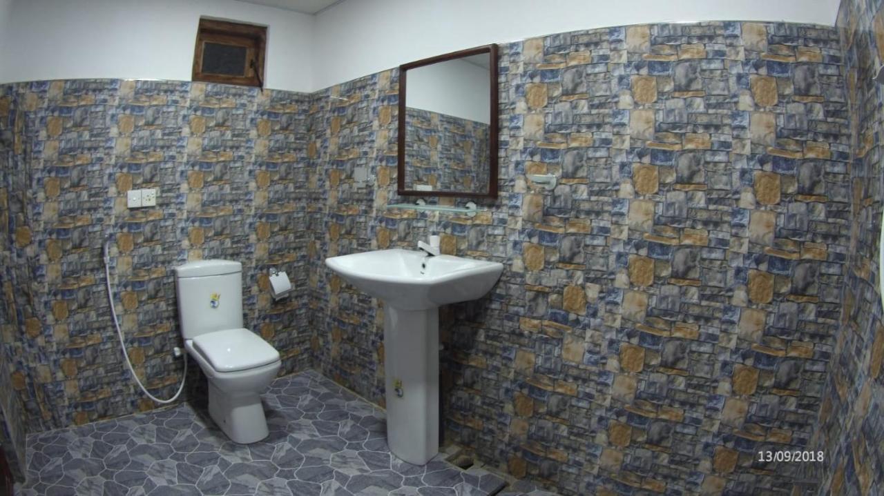 Habarana Dulwan Guest House エクステリア 写真